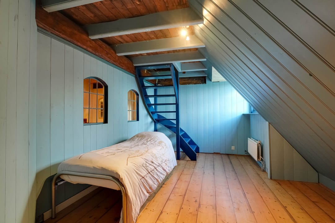 Foto 53 van Zesstedenweg 3