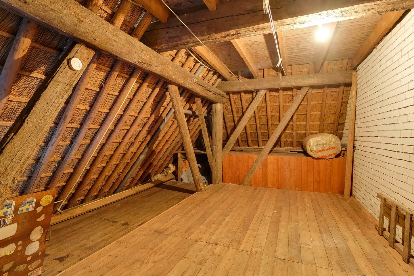 Foto 55 van Zesstedenweg 3