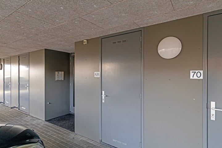 Foto 29 van Spanjestraat 68