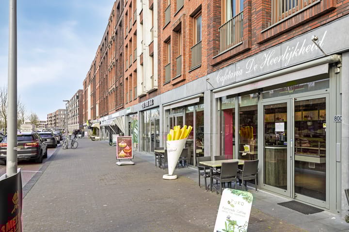 Foto 31 van Spanjestraat 68