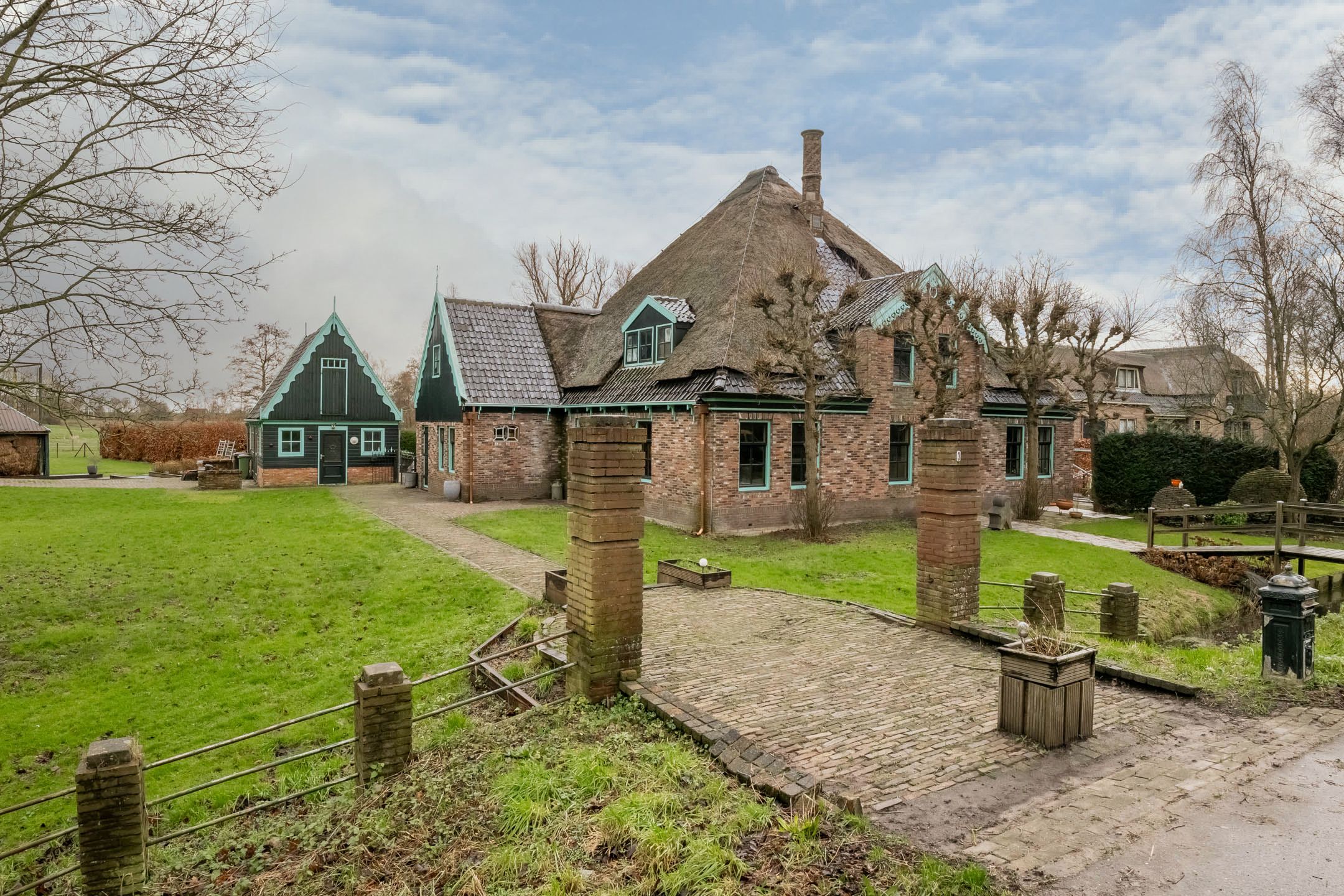 Foto 60 van Zesstedenweg 3