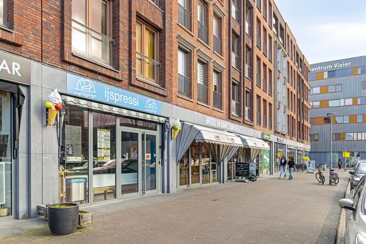 Foto 32 van Spanjestraat 68