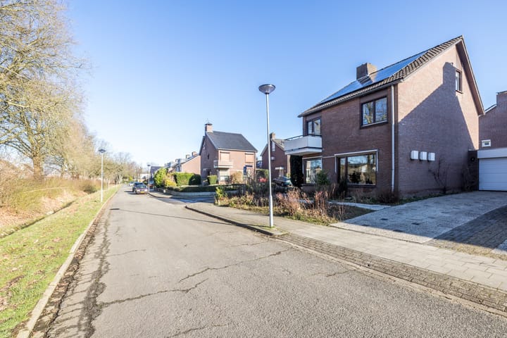 Foto 2 van Malbergstraat 35