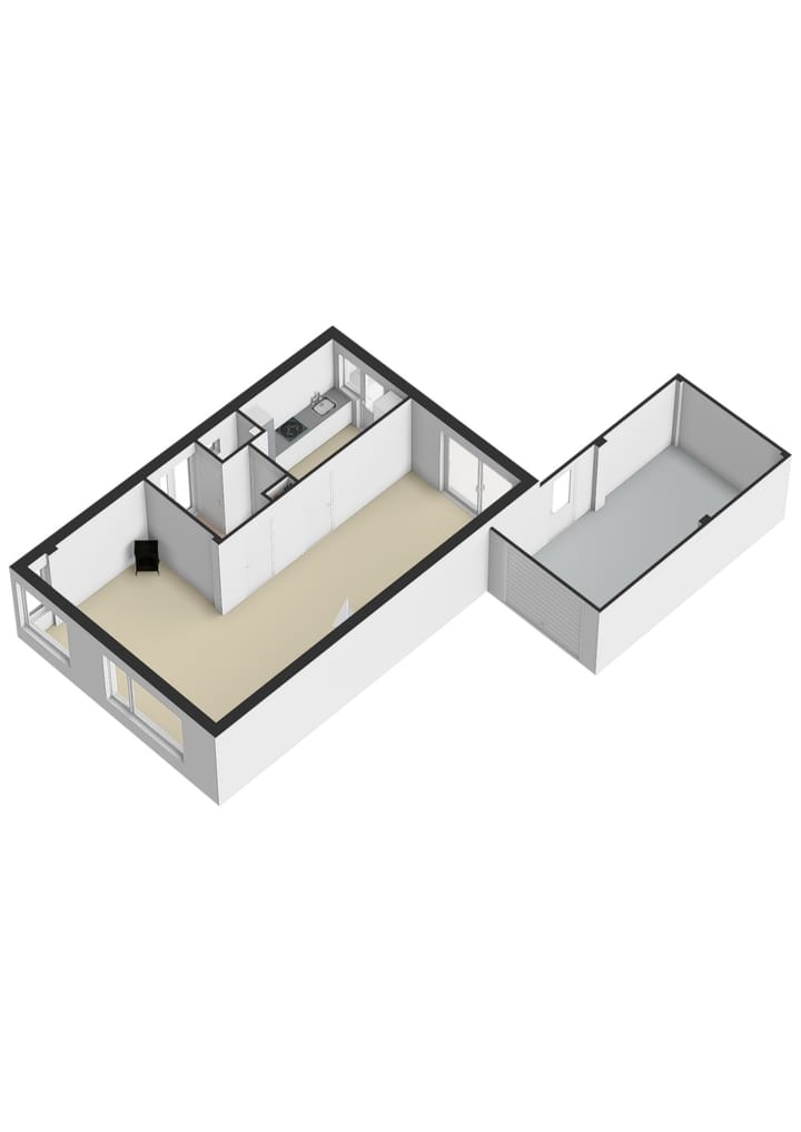 Foto 39 van Malbergstraat 35