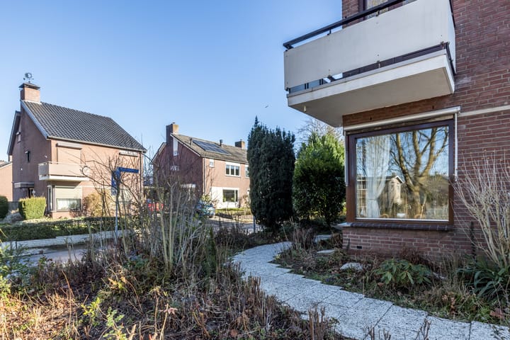 Foto 3 van Malbergstraat 35