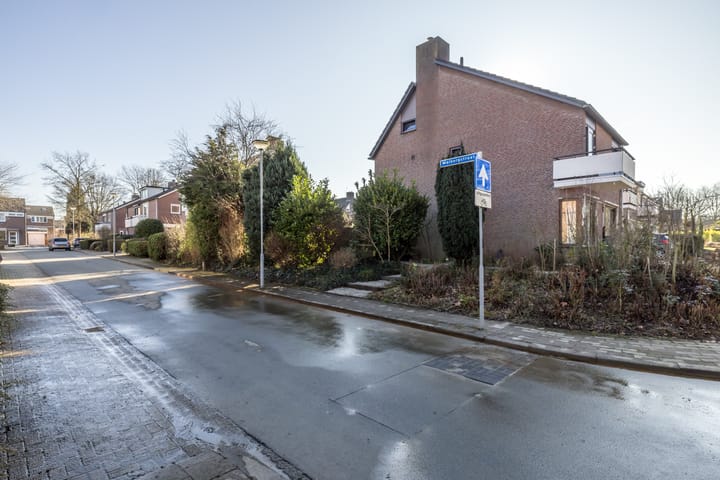 Foto 4 van Malbergstraat 35