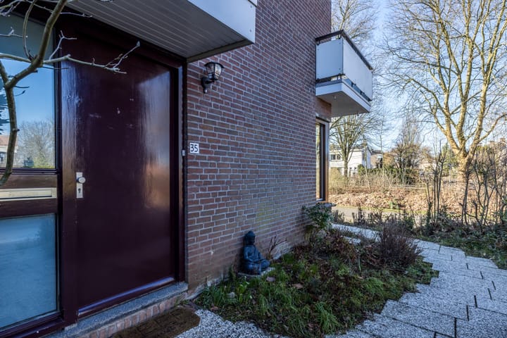 Foto 5 van Malbergstraat 35