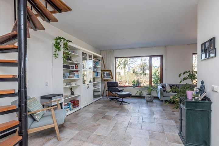 Foto 9 van Malbergstraat 35