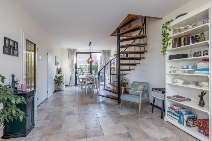 Foto 10 van Malbergstraat 35