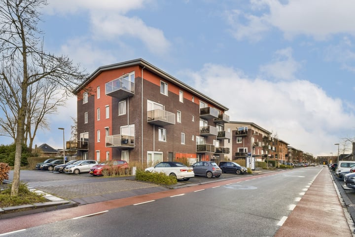 Nijlstraat 154 L
