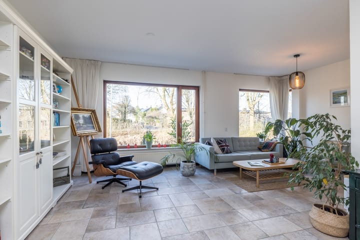 Foto 11 van Malbergstraat 35