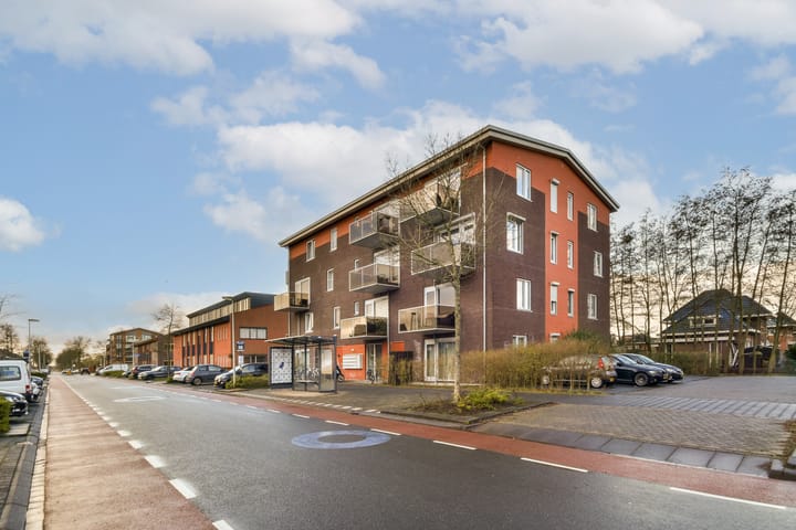 Foto 3 van Nijlstraat 154-L