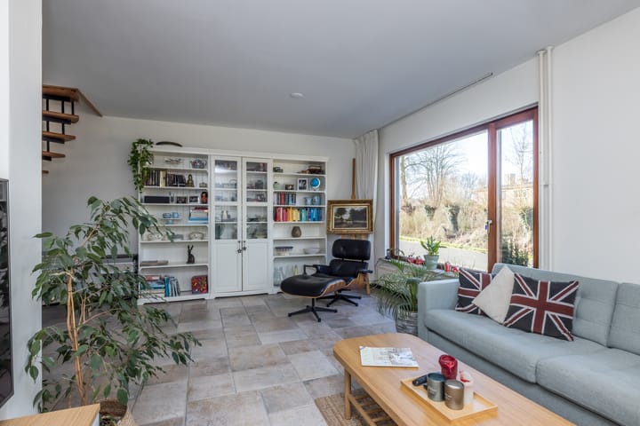 Foto 13 van Malbergstraat 35