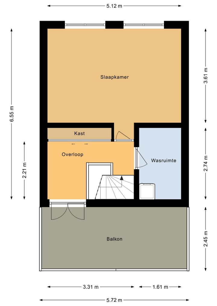 Foto 59 van Anna van Bossepad 5