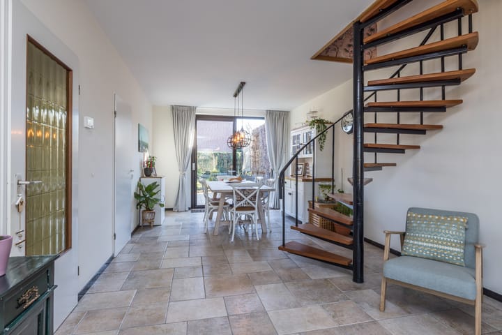 Foto 15 van Malbergstraat 35