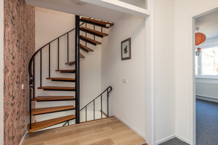 Foto 21 van Malbergstraat 35