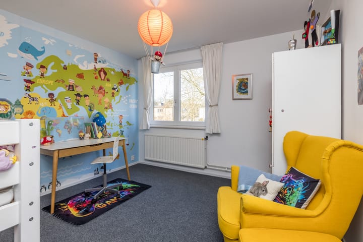 Foto 26 van Malbergstraat 35