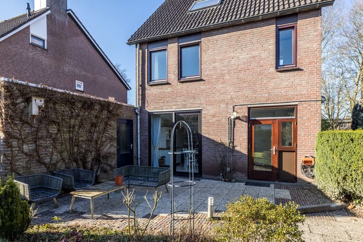 Foto 33 van Malbergstraat 35