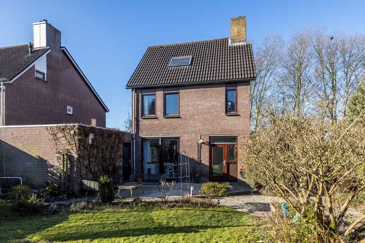 Foto 34 van Malbergstraat 35