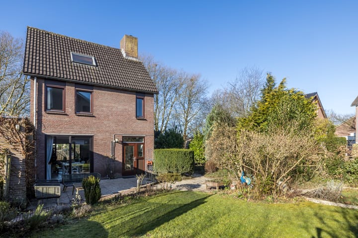 Foto 35 van Malbergstraat 35