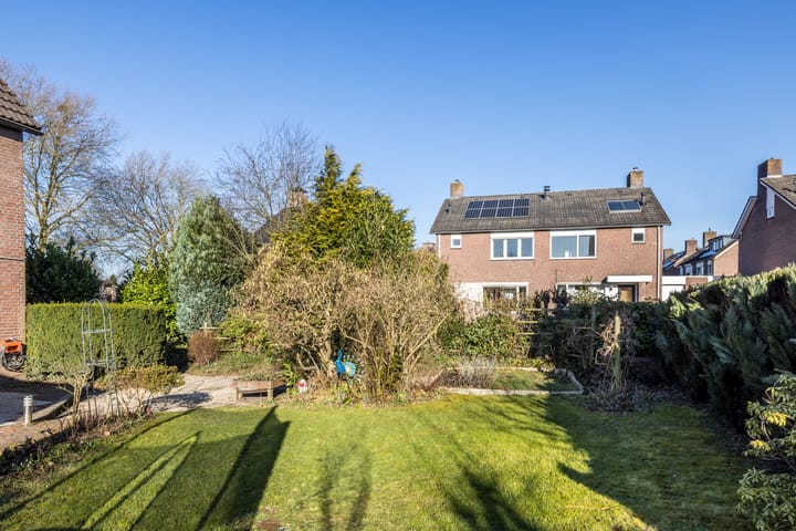 Foto 36 van Malbergstraat 35