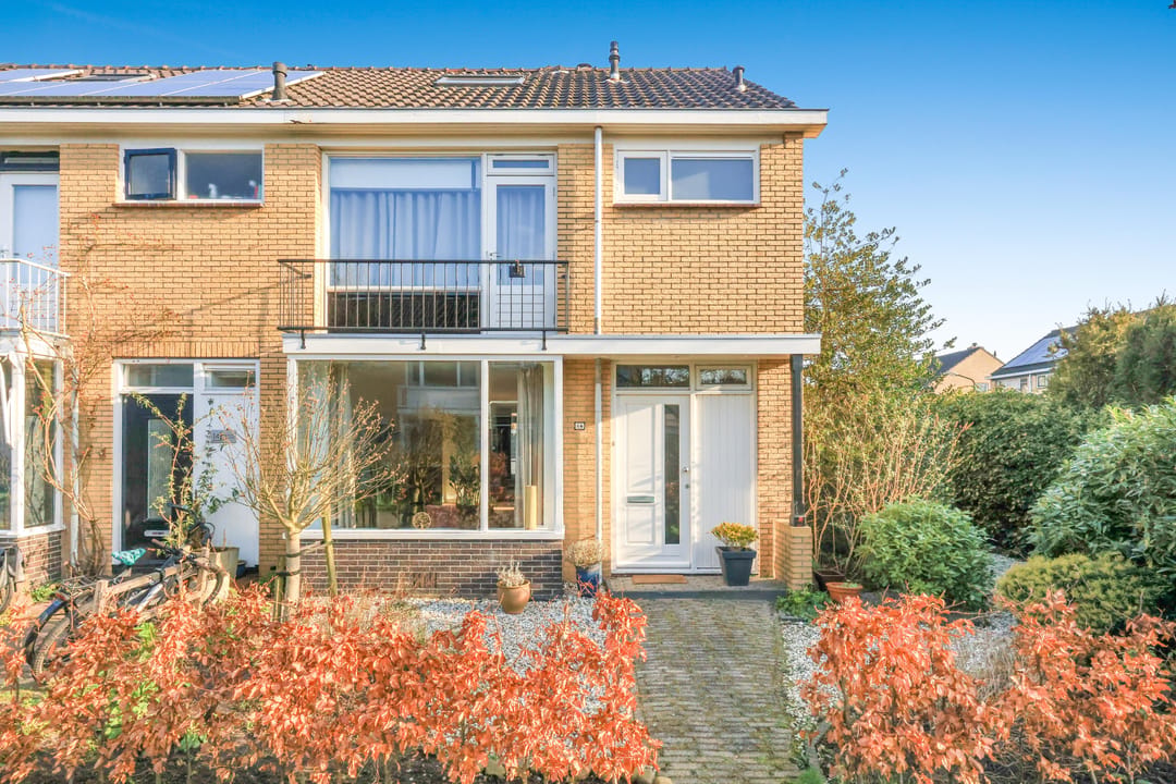Foto 1 van Boomweijdt 16
