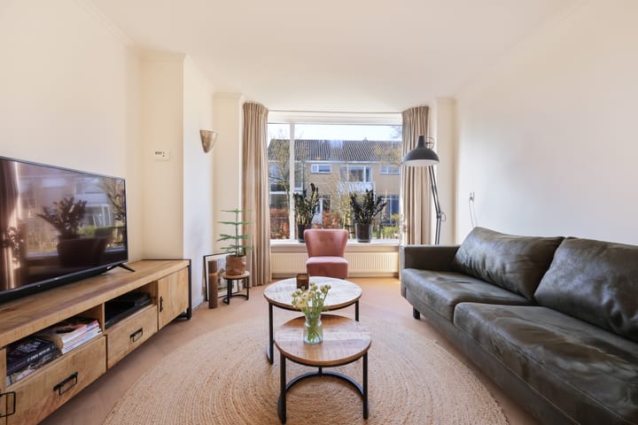 Foto 2 van Boomweijdt 16