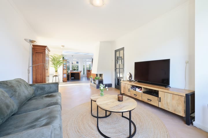 Foto 3 van Boomweijdt 16