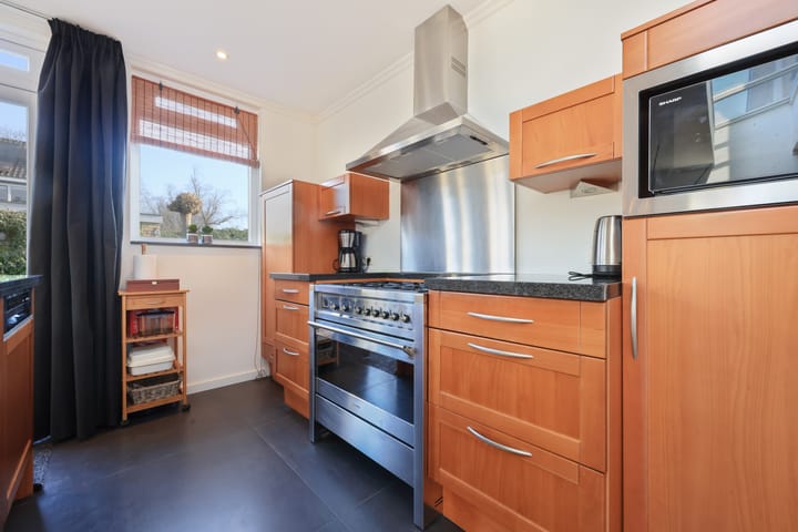 Foto 7 van Boomweijdt 16