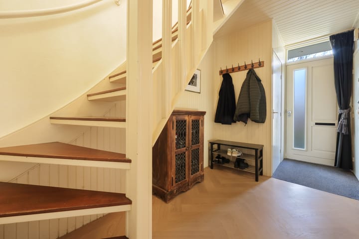 Foto 11 van Boomweijdt 16