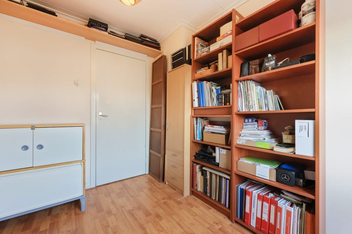 Foto 16 van Boomweijdt 16