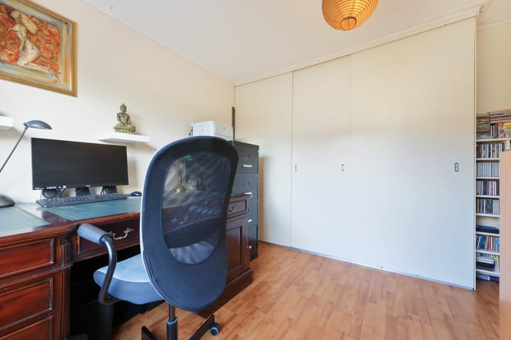 Foto 18 van Boomweijdt 16