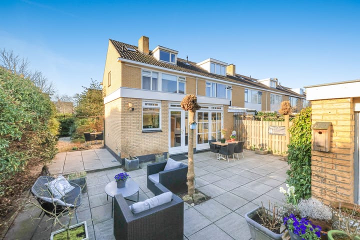 Foto 25 van Boomweijdt 16