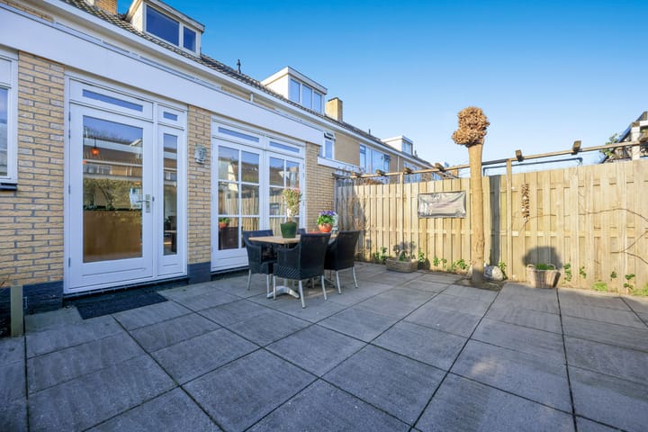 Foto 26 van Boomweijdt 16