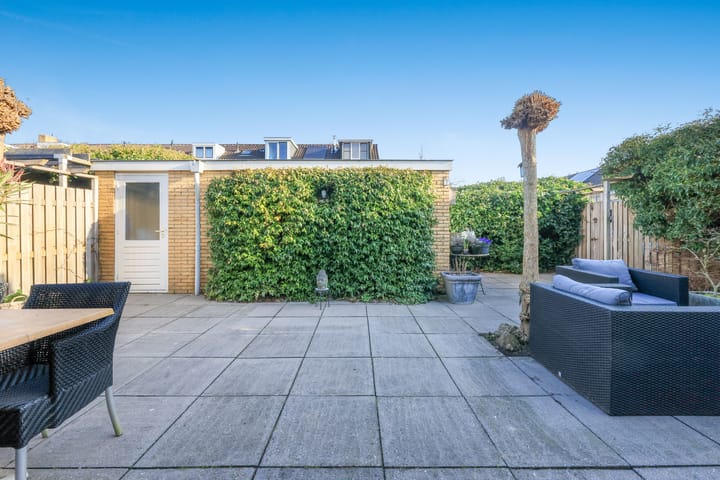 Foto 27 van Boomweijdt 16