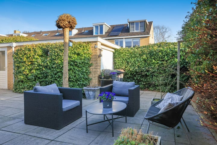 Foto 28 van Boomweijdt 16