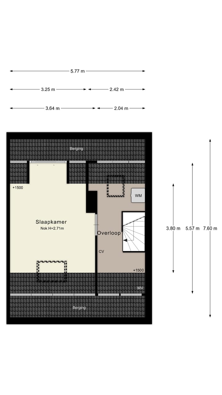 Foto 34 van Boomweijdt 16