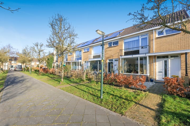 Foto 31 van Boomweijdt 16