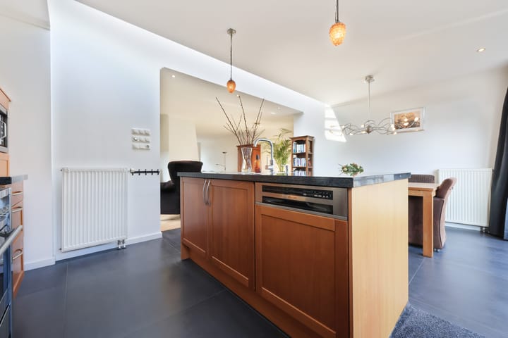 Foto 8 van Boomweijdt 16