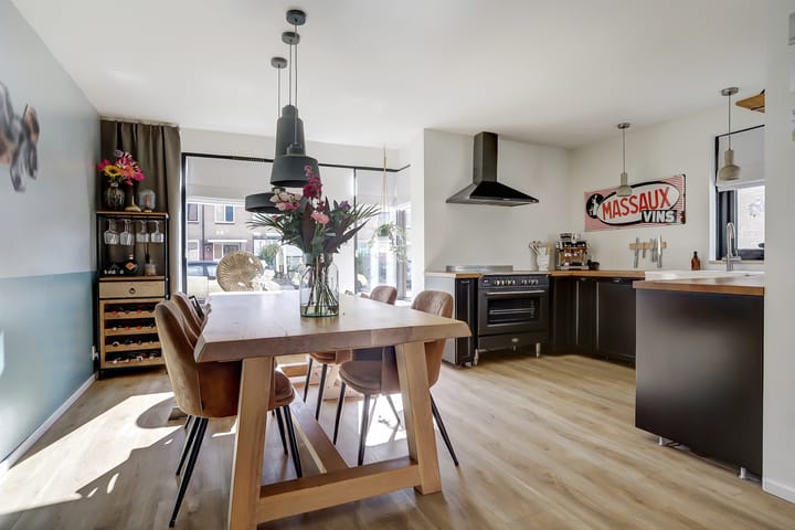 Foto 3 van Voltastraat 2-C