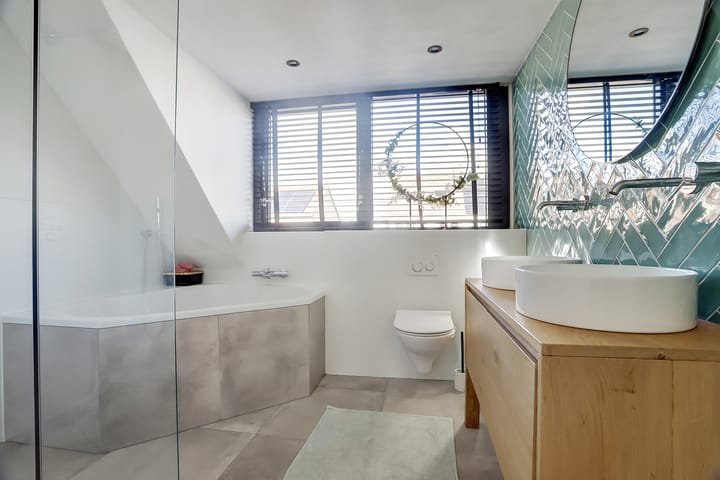 Foto 4 van Voltastraat 2-C