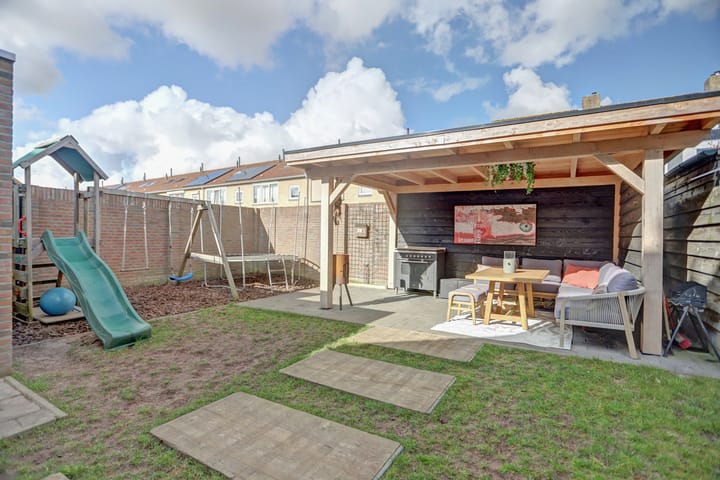 Foto 6 van Voltastraat 2-C