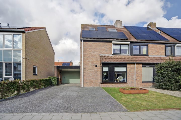 Foto 7 van Voltastraat 2-C