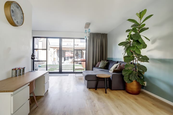 Foto 9 van Voltastraat 2-C