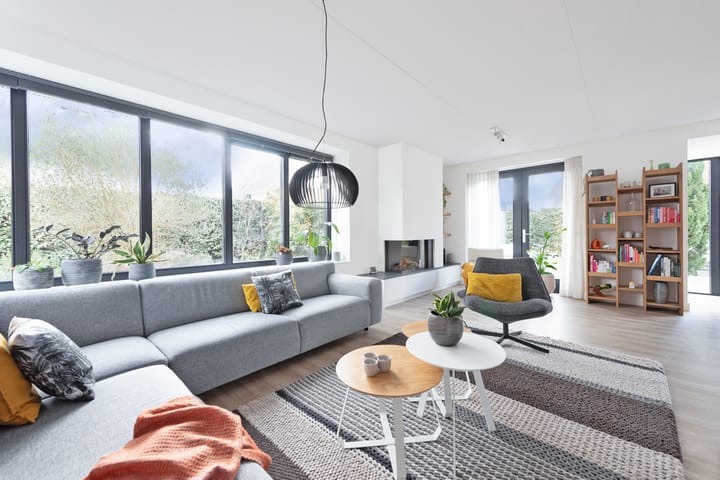 Foto 2 van Straat van Gibraltar 67