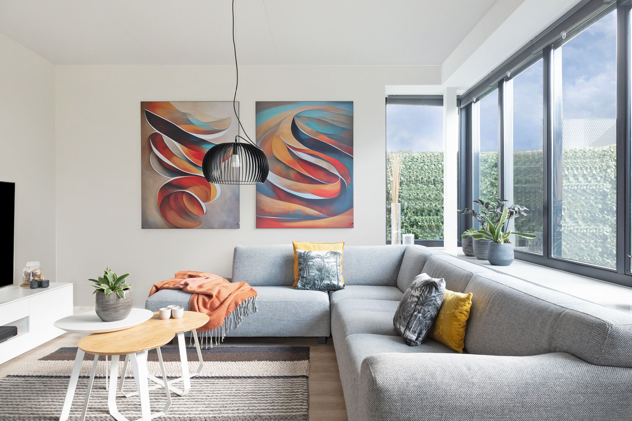 Foto 3 van Straat van Gibraltar 67