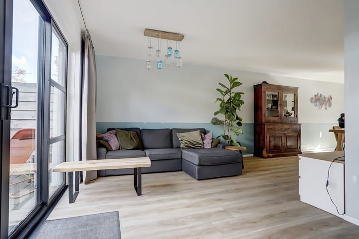 Foto 11 van Voltastraat 2-C