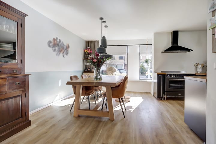 Foto 14 van Voltastraat 2-C