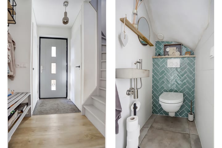 Foto 8 van Voltastraat 2-C