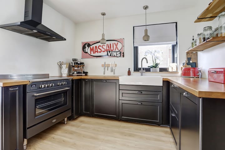 Foto 16 van Voltastraat 2-C